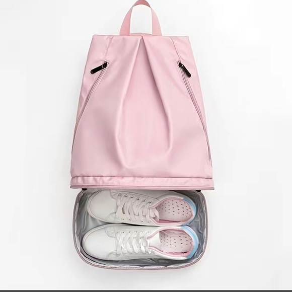 Waterproof Backpack - Picture 4 of 6